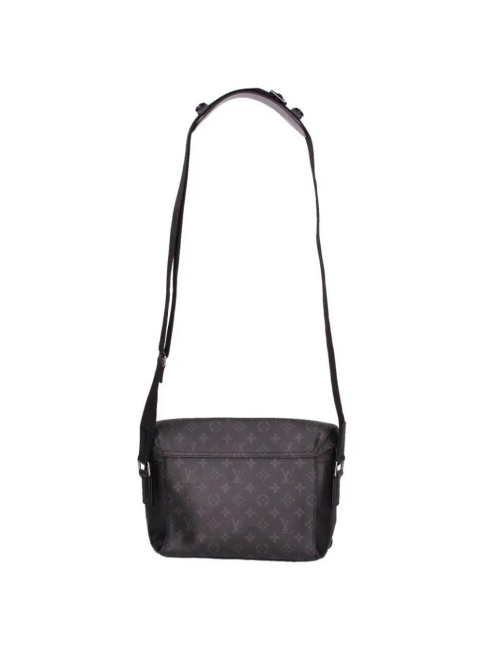 Louis Vuitton Fragment Shoulder Bag